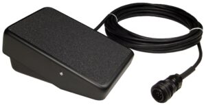 C810-1425 TIG Foot Control Pedal for Miller 14-Pin (RFCS-14, 043554)