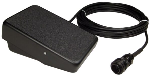 C810-1425 TIG Foot Control Pedal for Miller RFCS-14 (043554 and 194744)