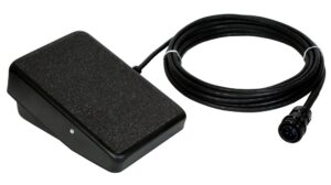 C820-0625 TIG Foot Control Pedal for 6-Pin Lincoln Welders