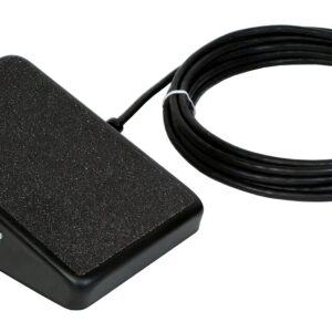 C820-0625 TIG Foot Control Pedal for 6-Pin Lincoln Welders