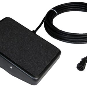 C850-0825 TIG Foot Control Pedal for Thermal Arc 8-Pin