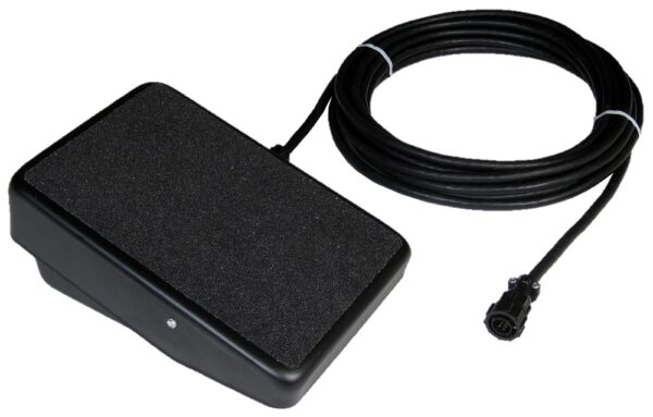 C850-0825 TIG Foot Control Pedal for Thermal Arc 8-Pin