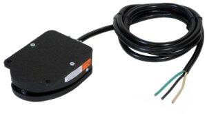 F-Series Foot Switch Pedal Clipper 632-SC36 638-SC38 Leads Cable SSC