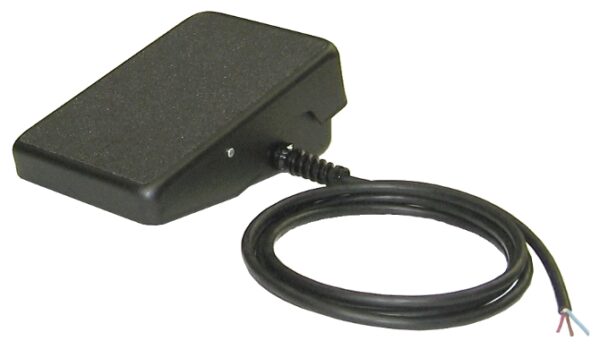 L and M-Series Potentiometer Foot Control Pedal