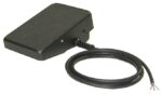 L1000-S Potentiometer Foot Pedal with Switch