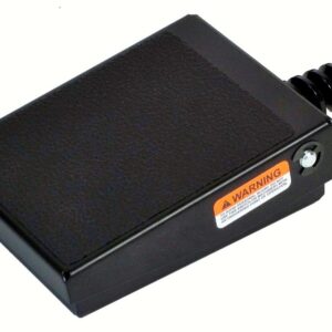 S100-Series Foot Switch Pedal