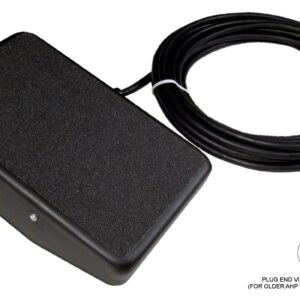 C910-0525 TIG Foot Pedal Older AHP 5-Pin