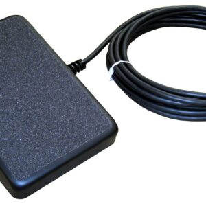 C910-0925 TIG Pedal for Harbor Freight Vulcan 9-pin welders