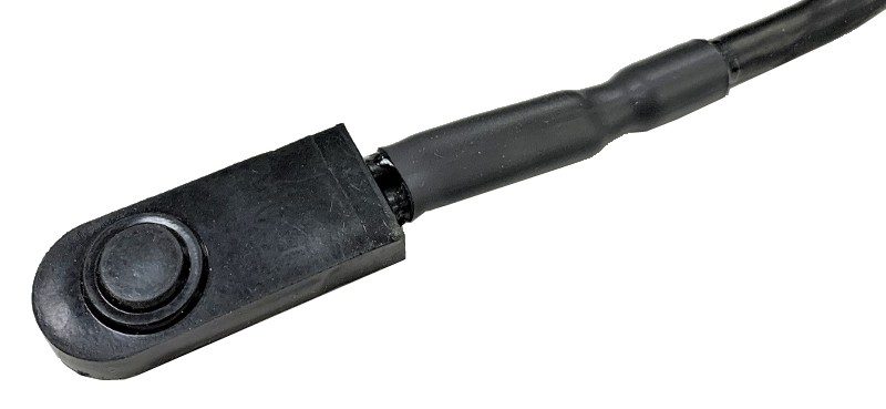 SSC Controls - Pushbutton Fingertip Control for Welding (Arc Start Switch) Miller 178208 Lincoln K814