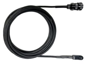 SSC Controls - Pushbutton Fingertip Control for Welding (Arc Start Switch) Miller 178208 Lincoln K814