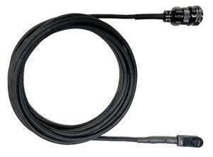 SSC Controls - Pushbutton Fingertip Control for Welding (Arc Start Switch) Miller 178208 Lincoln K814