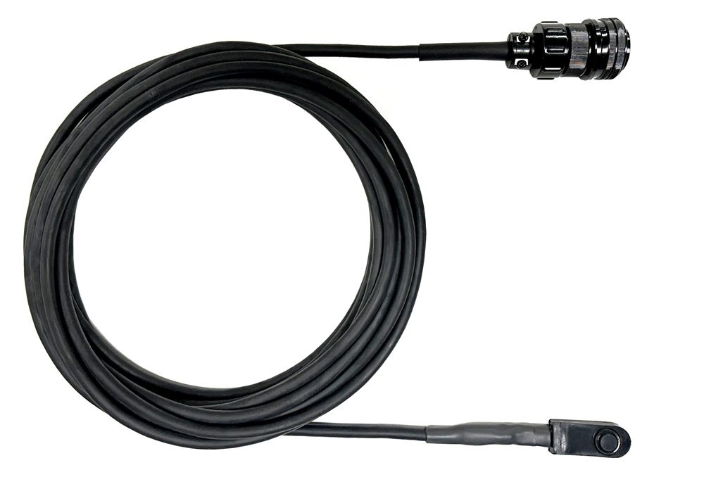 SSC Controls - Pushbutton Fingertip Control for Welding (Arc Start Switch) Miller 178208 Lincoln K814