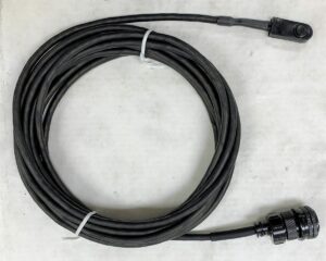 SSC Controls Pushbutton Fingertip Control for Welding (Arc Start Switch) Miller 178208 Lincoln K814